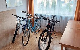 Nawigator Apartamenty - Dzwirzyno